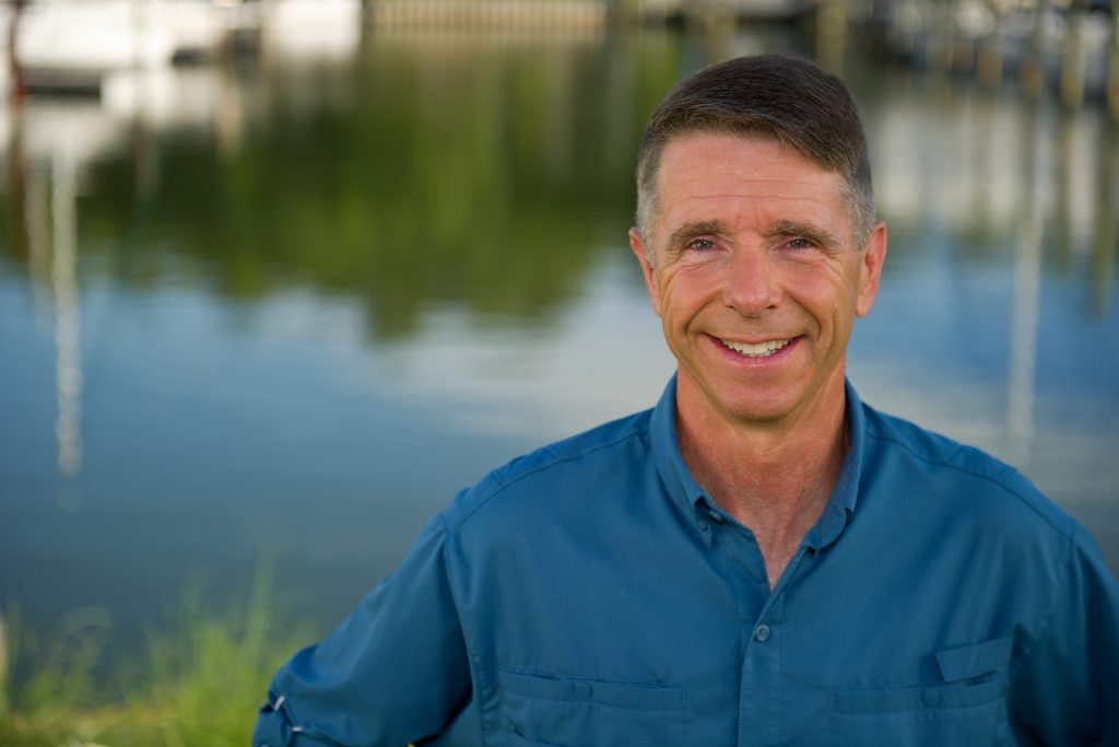 Wittman Announces Run for Re-Election in Virginia’s First Congressional District